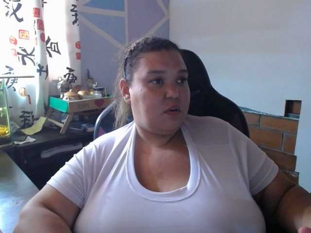 beautifulchubbyqueen live cam on BongaCams