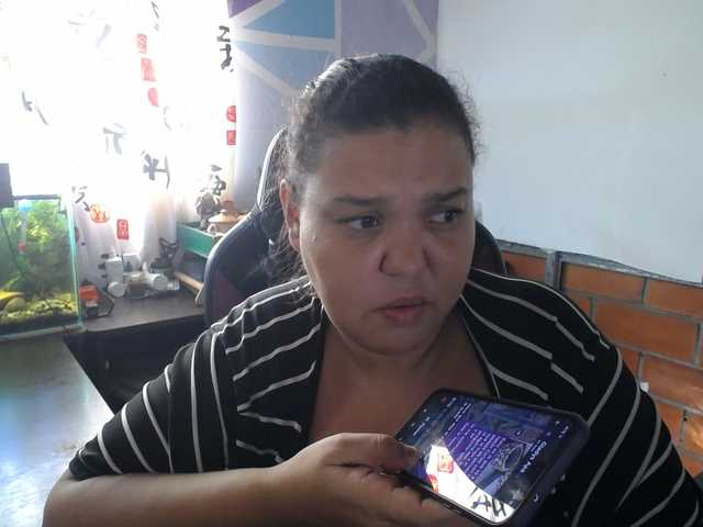 beautifulchubbyqueen live cam on BongaCams