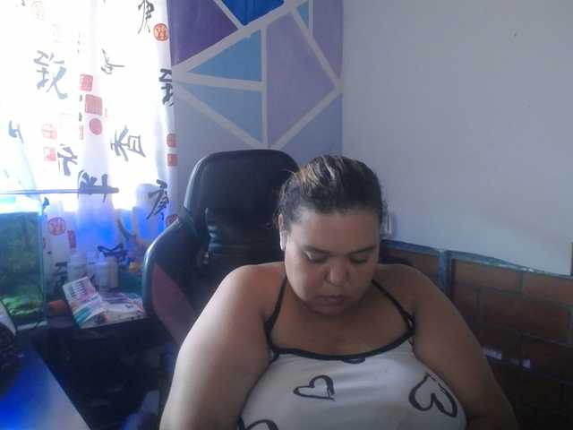 beautifulchubbyqueen live cam on BongaCams