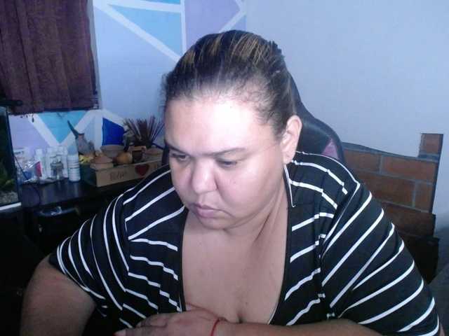 beautifulchubbyqueen's BongaCams show and profile