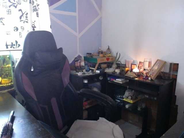 beautifulchubbyqueen live cam on BongaCams