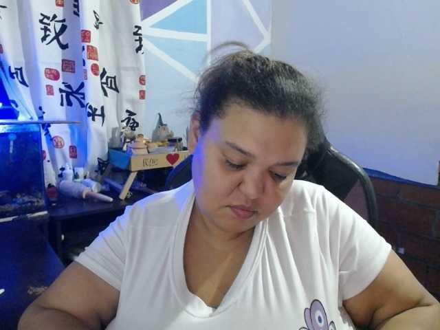 beautifulchubbyqueen live cam on BongaCams