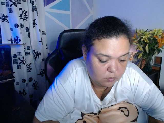 beautifulchubbyqueen live cam preview