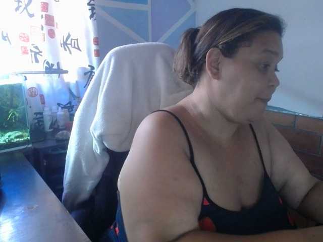 beautifulchubbyqueen webcam