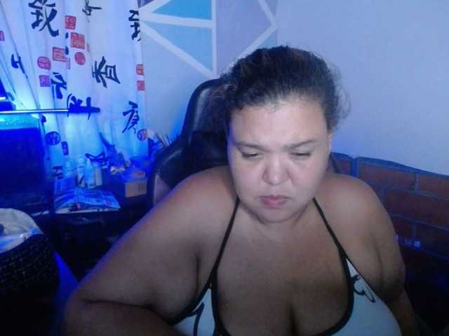 beautifulchubbyqueen Live Cam on BongaCams
