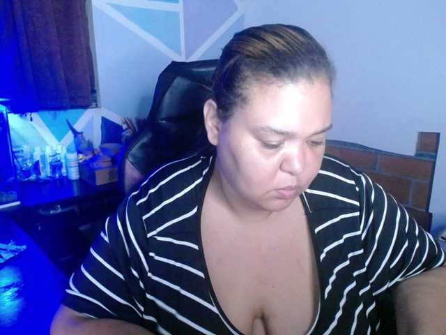 beautifulchubbyqueen's BongaCams show and profile
