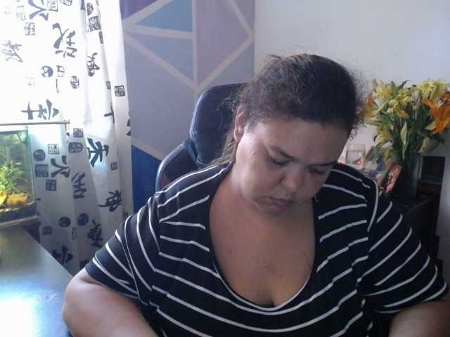 beautifulchubbyqueen live cam on BongaCams