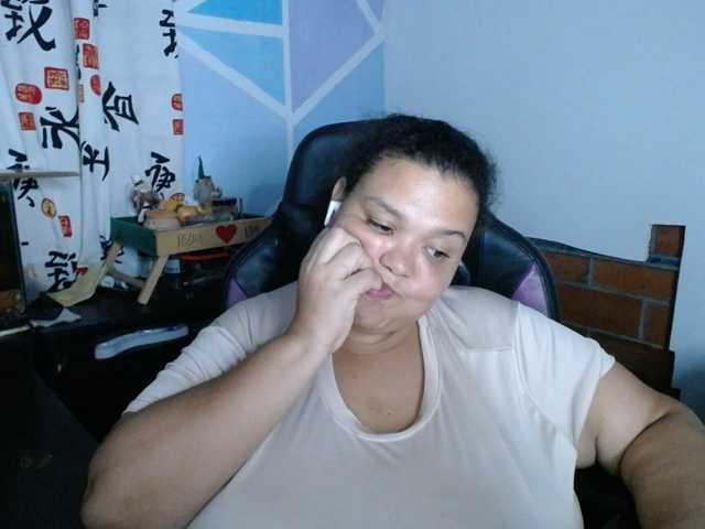 beautifulchubbyqueen live cam on BongaCams