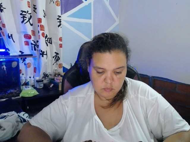 beautifulchubbyqueen canlı kamera: BongaCams
