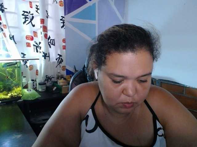 beautifulchubbyqueen live webcam show