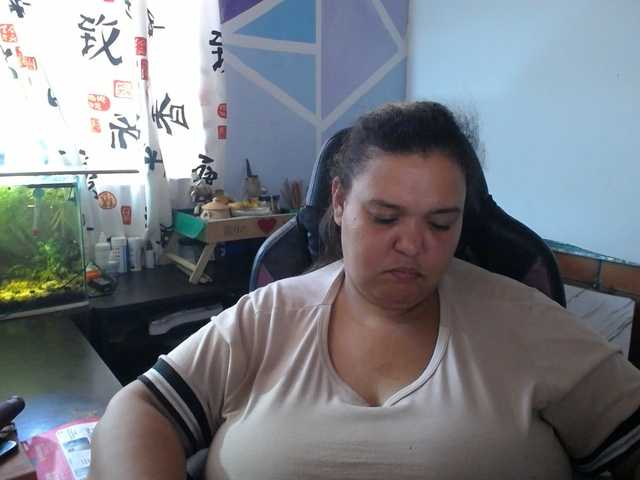 beautifulchubbyqueen live cam on BongaCams