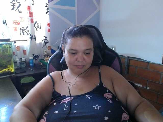 beautifulchubbyqueen live cam on BongaCams