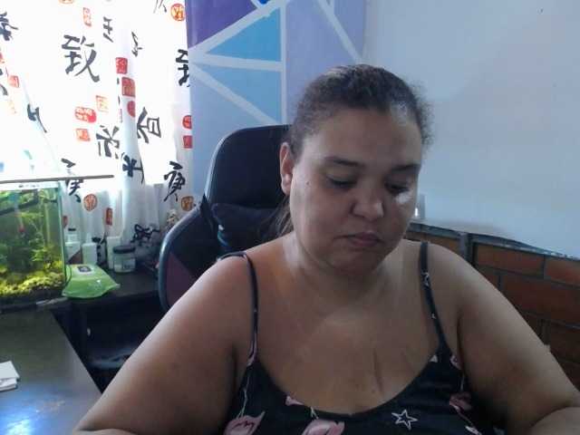 beautifulchubbyqueen live webcam show
