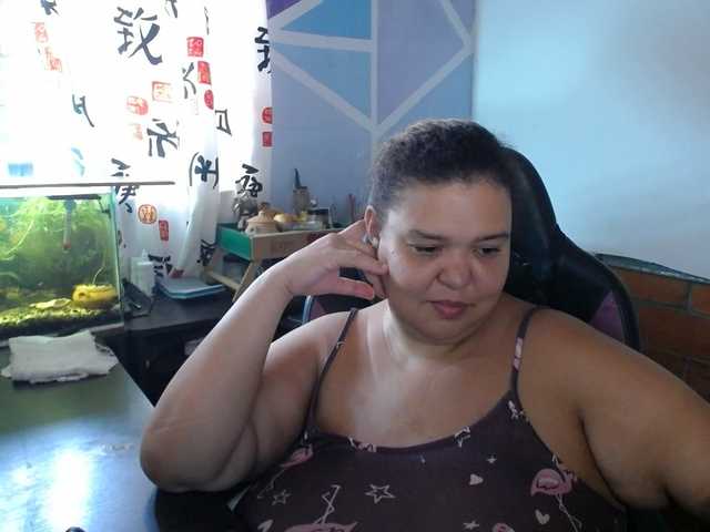 beautifulchubbyqueen live cam on BongaCams