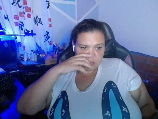 beautifulchubbyqueen live cam on BongaCams