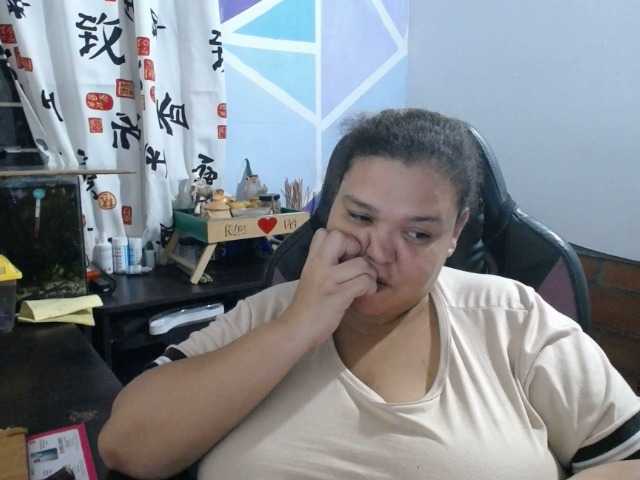 beautifulchubbyqueen live cam on BongaCams