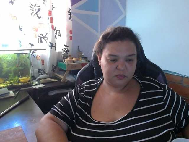beautifulchubbyqueen live cam on BongaCams