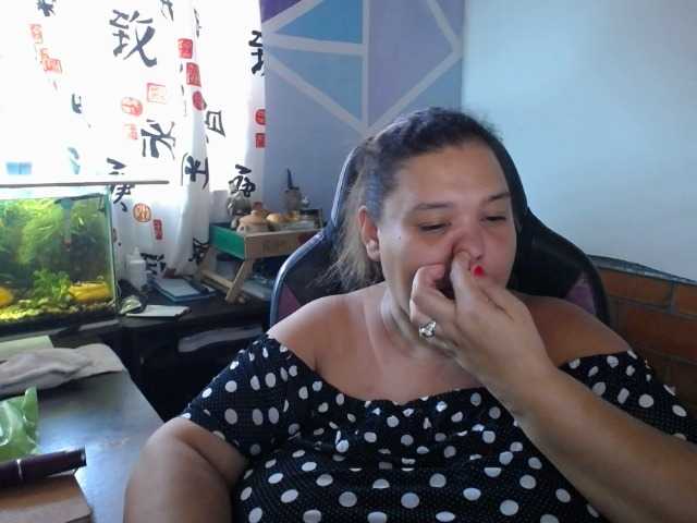 beautifulchubbyqueen live cam on BongaCams