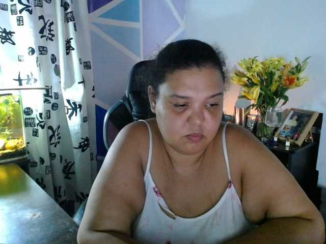beautifulchubbyqueen, en vivo ahora en BongaCams