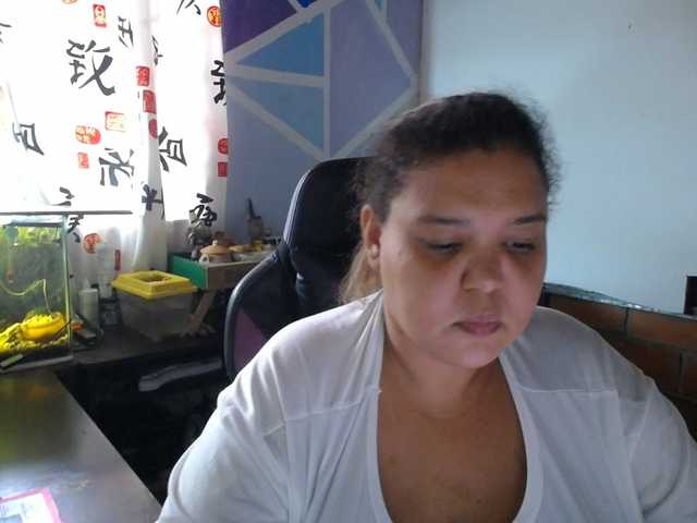 beautifulchubbyqueen live cam on BongaCams