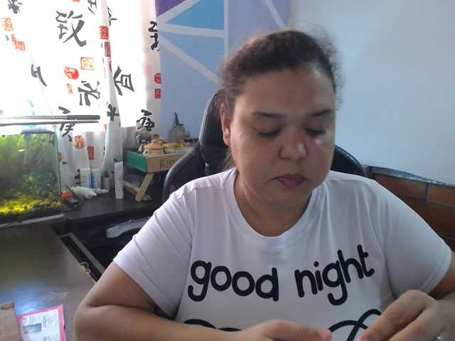 beautifulchubbyqueen live cam on BongaCams