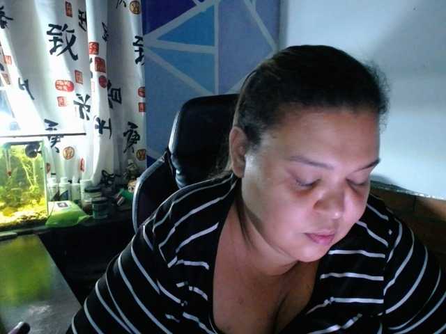 beautifulchubbyqueen Live Cam su BongaCams