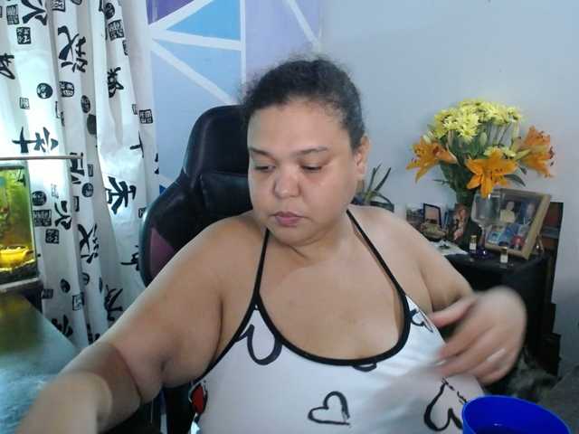 beautifulchubbyqueen, en directo ahora en BongaCams