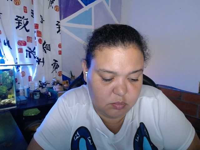 beautifulchubbyqueen live cam on BongaCams