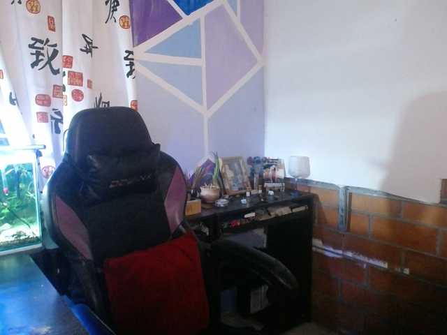 le modèle beautifulchubbyqueen est en webcam porno dans un show sur le site bongacams, il possède les tags suivants: Latino/Hispanic,Brunette,Trimmed