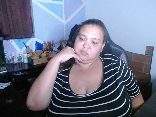 beautifulchubbyqueen's BongaCams show and profile