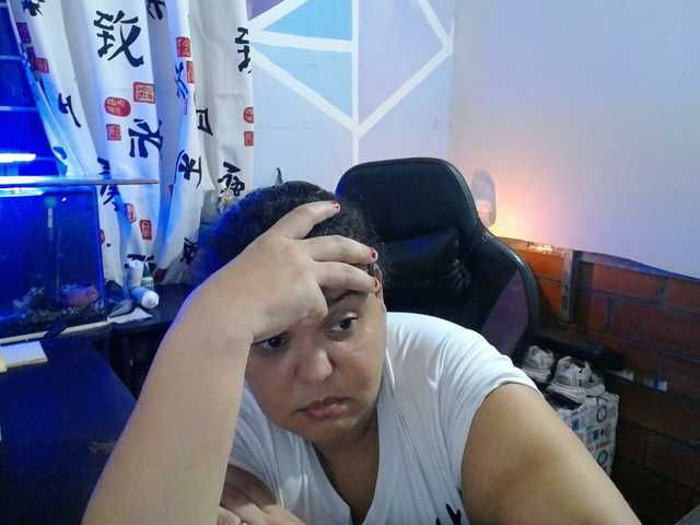 beautifulchubbyqueen live cam on BongaCams