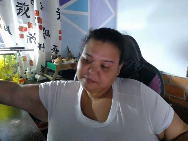beautifulchubbyqueen live cam on BongaCams