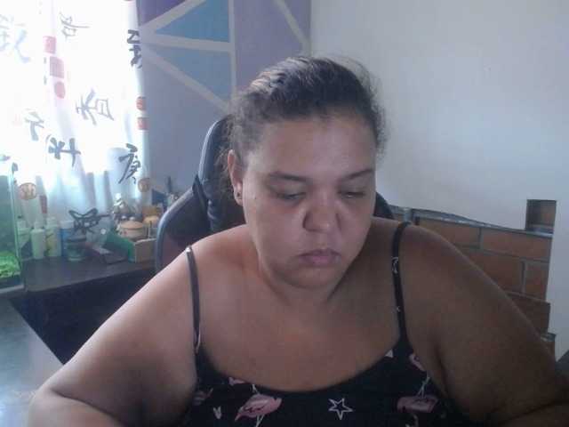 beautifulchubbyqueen webcam