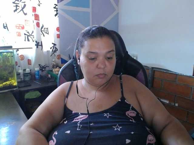 beautifulchubbyqueen live cam on BongaCams