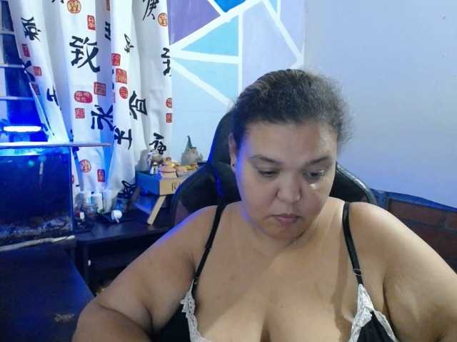 beautifulchubbyqueen live cam on BongaCams