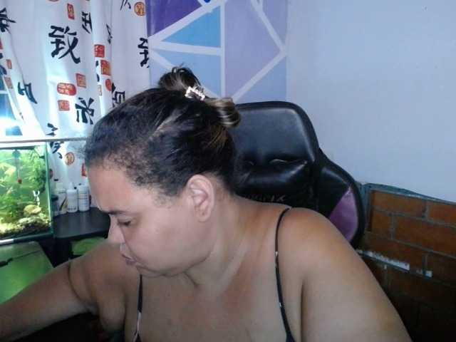beautifulchubbyqueen live webcam show