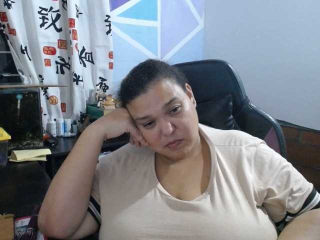 beautifulchubbyqueen live cam on BongaCams
