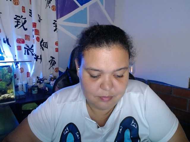 beautifulchubbyqueen live cam on BongaCams