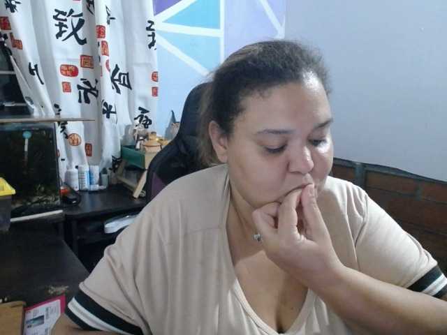 beautifulchubbyqueen live cam on BongaCams