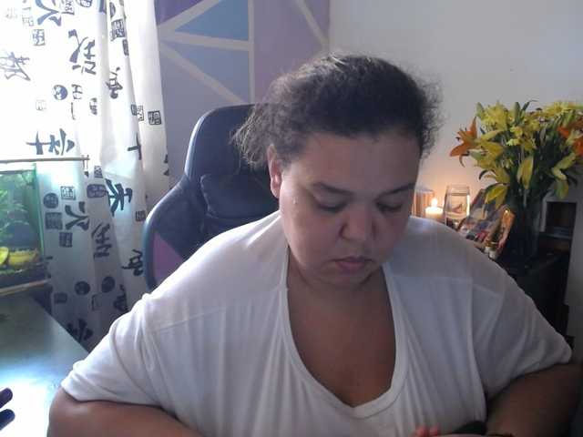 beautifulchubbyqueen, en vivo ahora en BongaCams