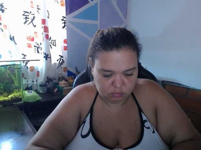 beautifulchubbyqueen live cam on BongaCams