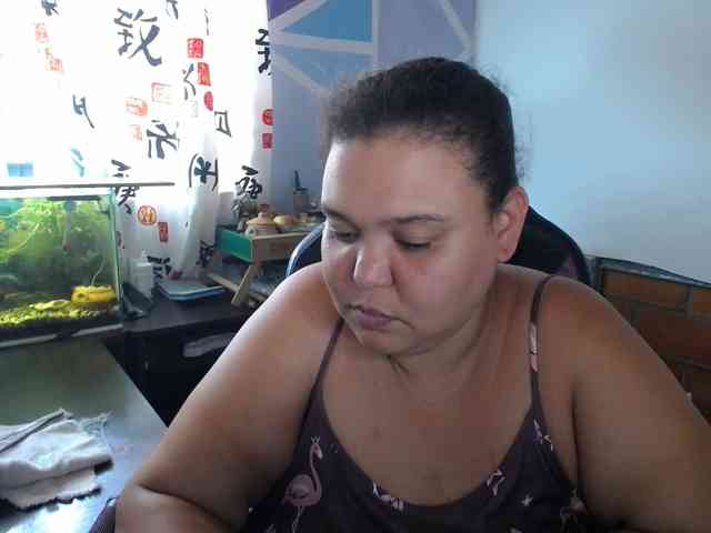 beautifulchubbyqueen webcam