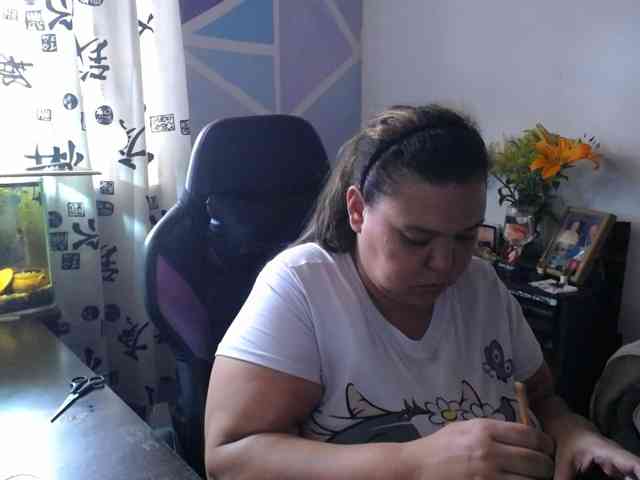beautifulchubbyqueen webcam