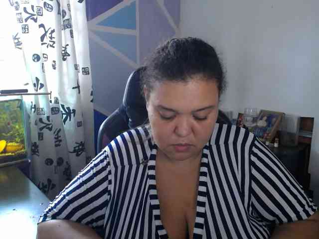 Modella: beautifulchubbyqueen