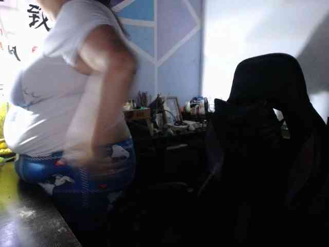 beautifulchubbyqueen webcam