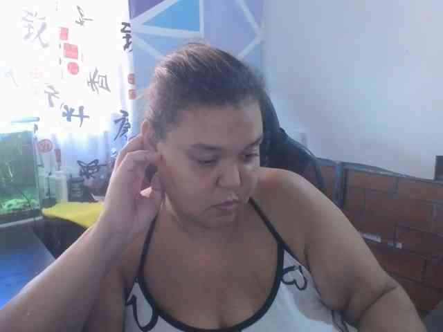beautifulchubbyqueen webcam