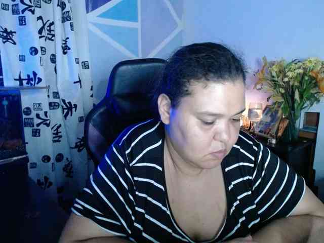 beautifulchubbyqueen webcam