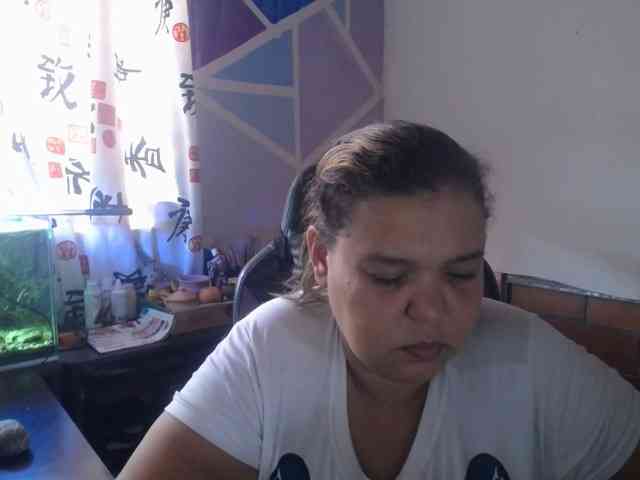 beautifulchubbyqueen webcam