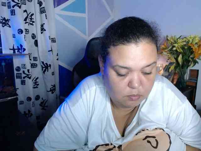 beautifulchubbyqueen webcam