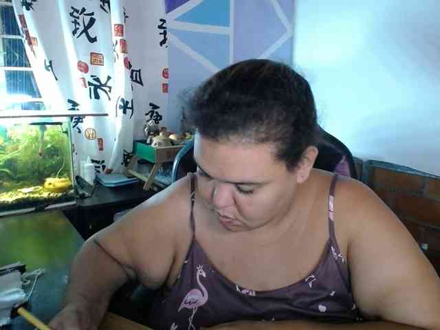 beautifulchubbyqueen webcam